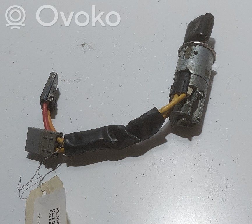 Ignition lock   7701469773