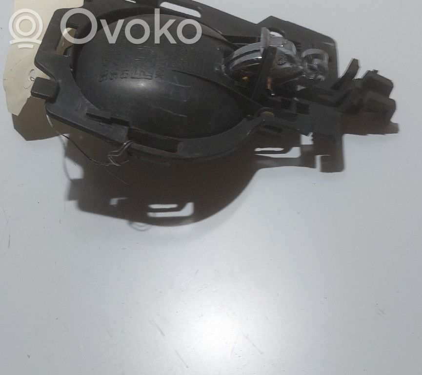 Manecilla interna puerta delantera   00009143K3