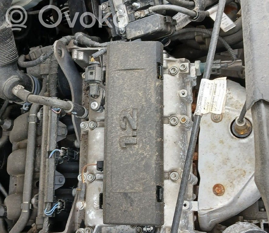 Motor   03E100034B