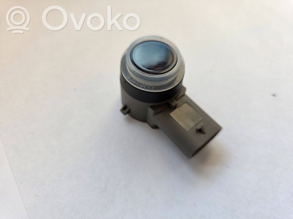 Opel Astra K Czujnik parkowania PDC 