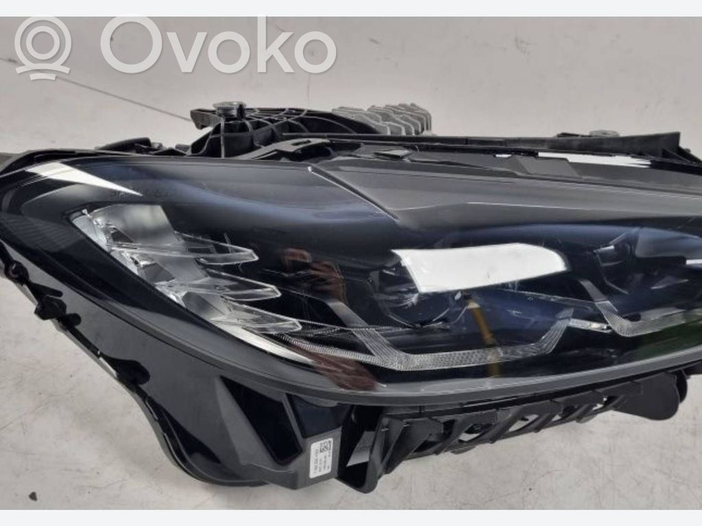 BMW 4 G22 G23 G24 G26 Headlight/headlamp 