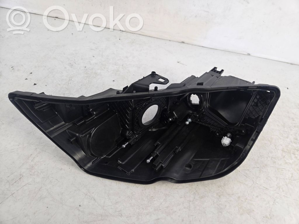 Audi A6 S6 C8 4K Faro/fanale 