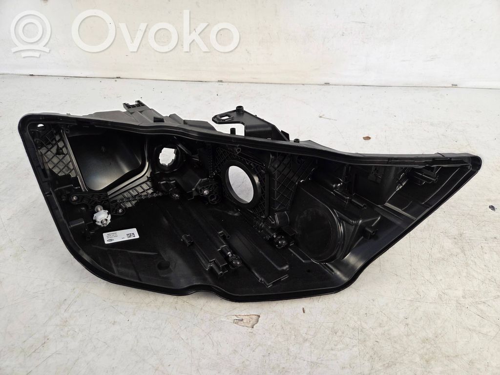 Audi A6 S6 C8 4K Lampa przednia 
