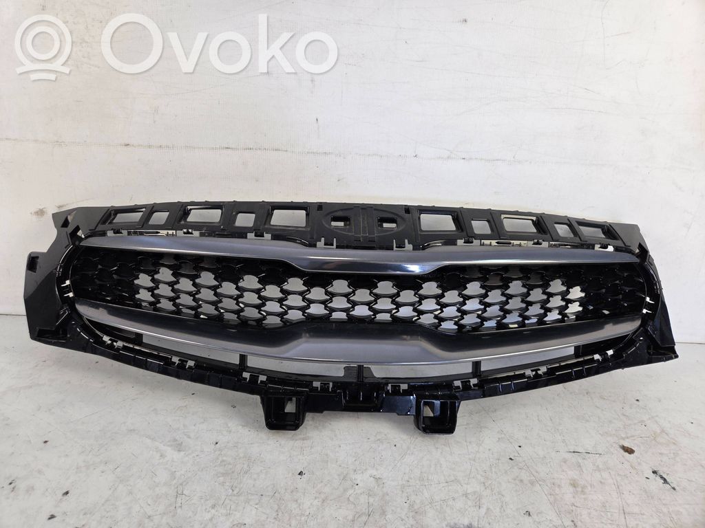 KIA Xceed Atrapa chłodnicy / Grill 