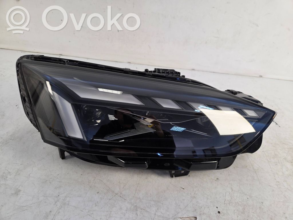 Headlight/headlamp   030257823800,8W6941086,8W6941086D