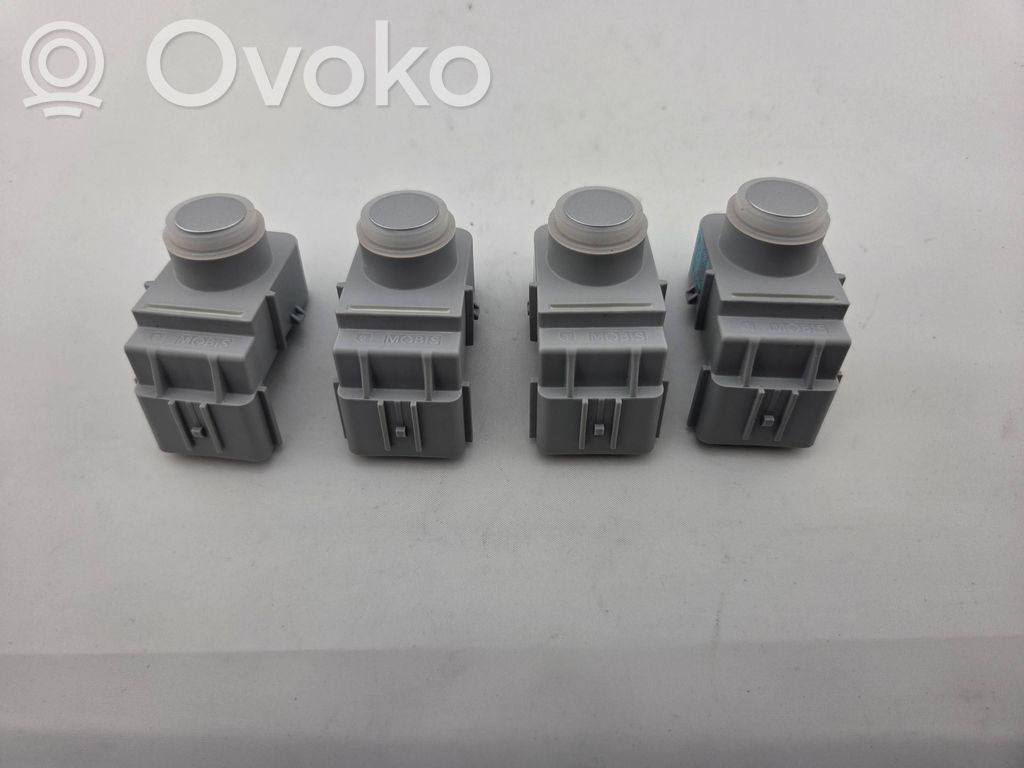 Parksensor PDC   95720A6101,935005,20160531,95720A6101
