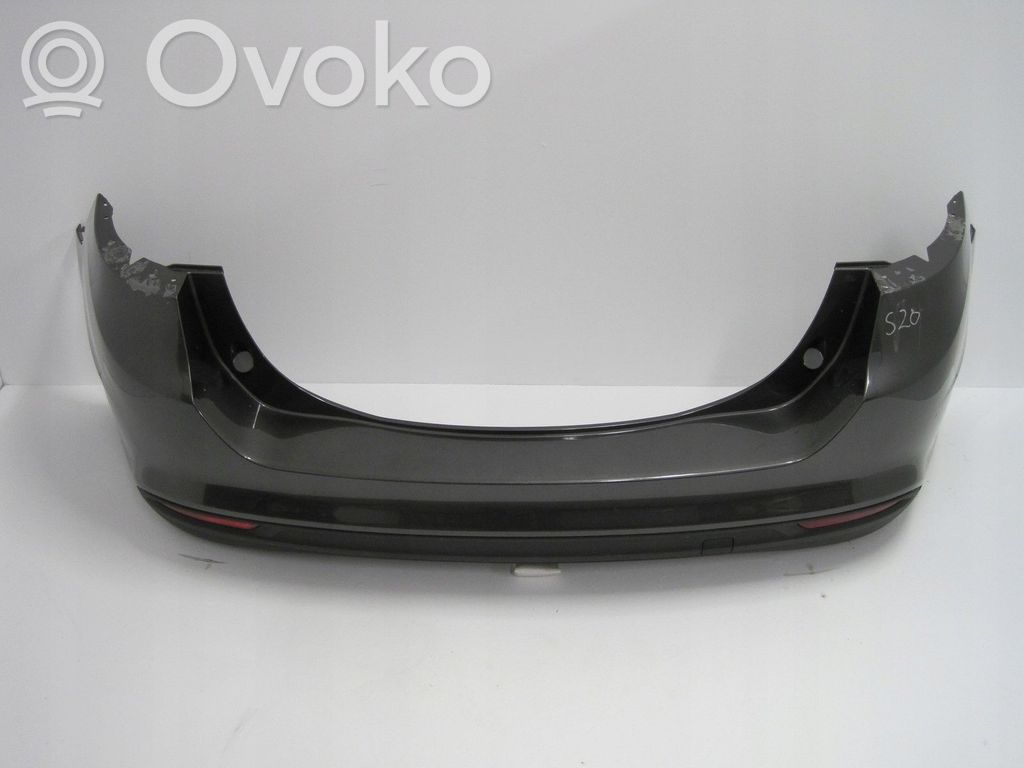 Ford Transit -  Tourneo Connect Parachoques delantero 