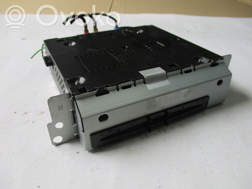 BMW 2 Active Tourer U06 Panel / Radioodtwarzacz CD/DVD/GPS 