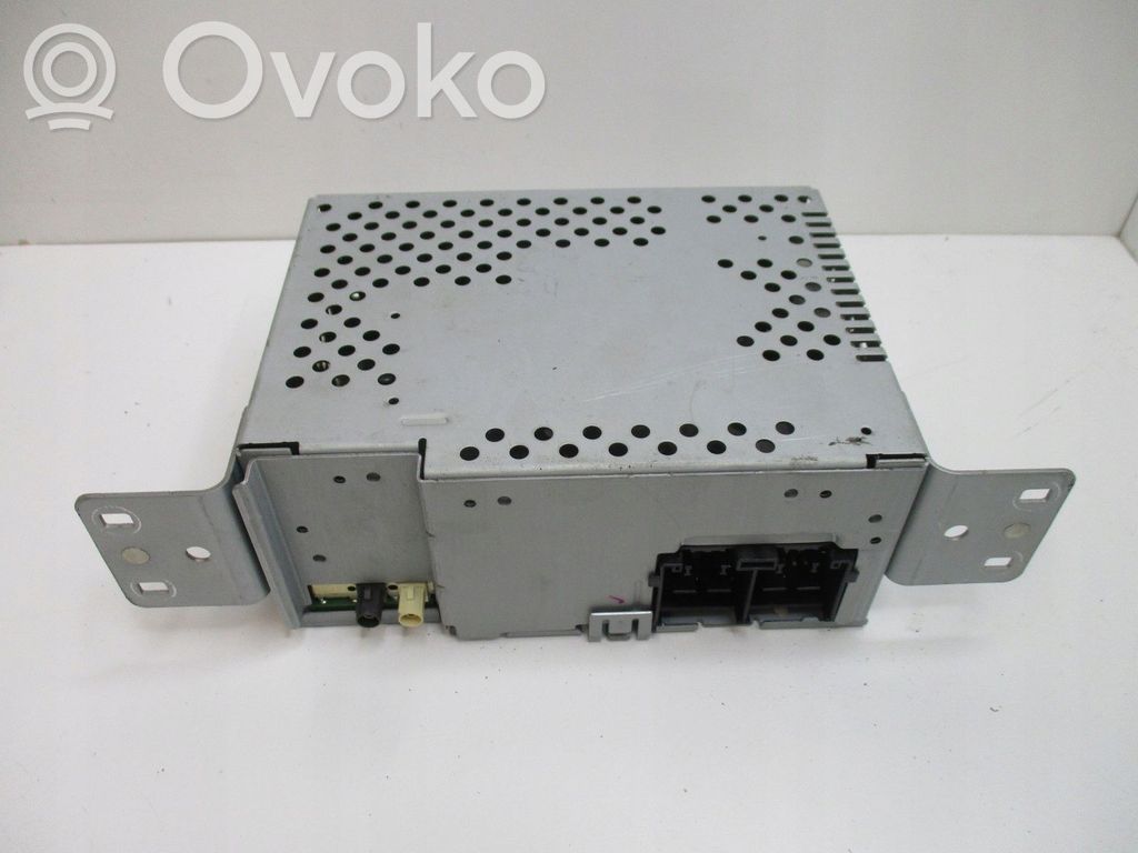 Ford Focus CD / DVD Laufwerk Navigationseinheit 