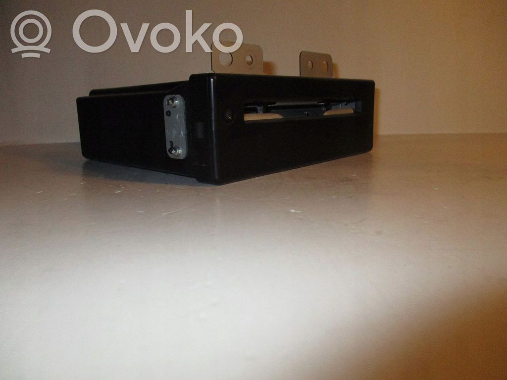 Opel Rekord Olympia Navigation unit CD/DVD player 