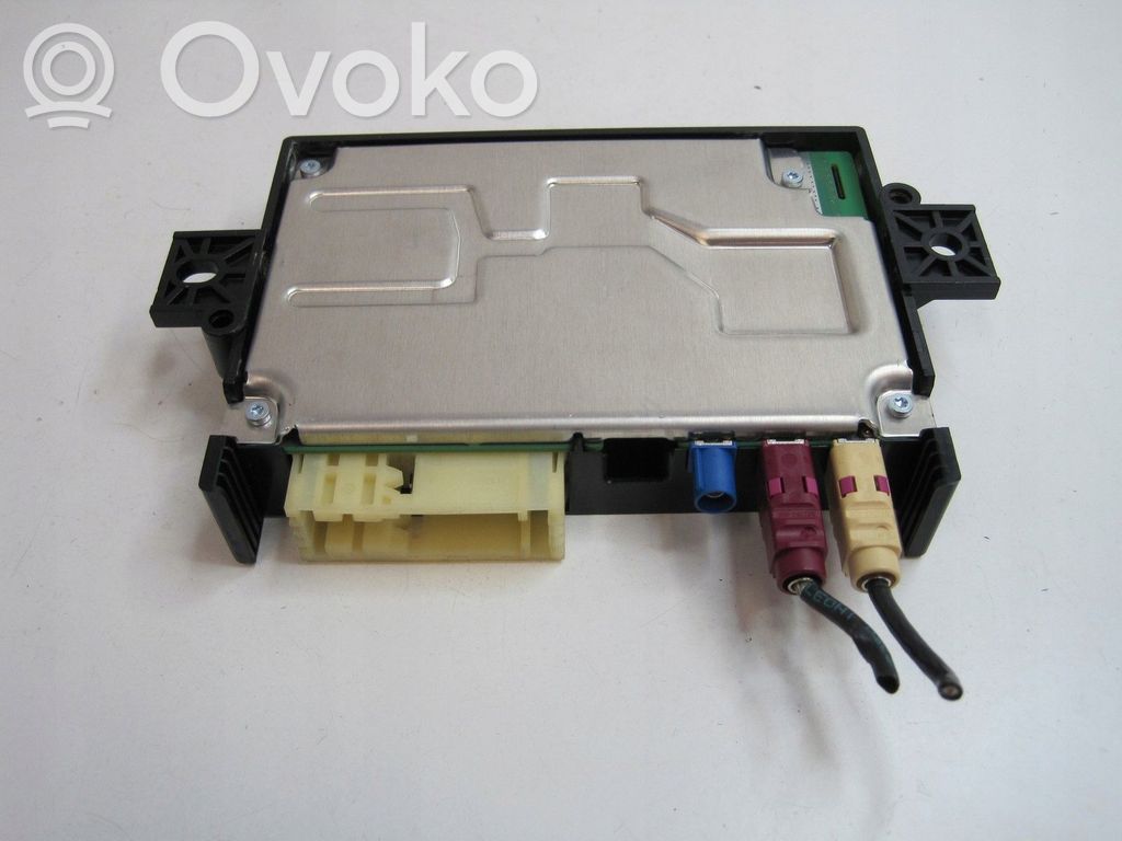 Honda Jazz Degimo valdymo blokas 