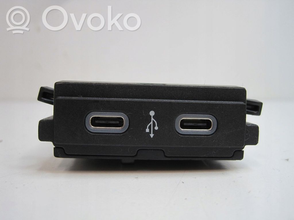 Volkswagen Taigo Unidad de control/módulo de la combustión 