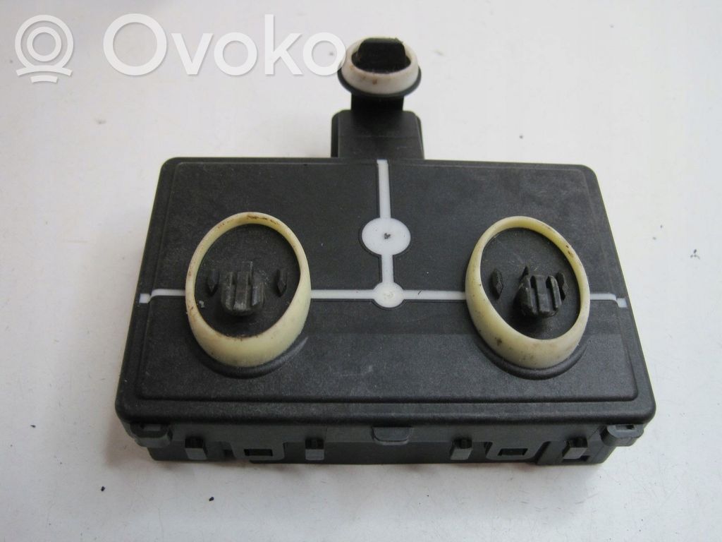 Skoda Rapid (120G, 130G, 135G) Door control unit/module 