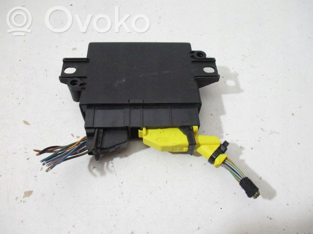 Jaguar XJ SERIE 1 Audio system kit 