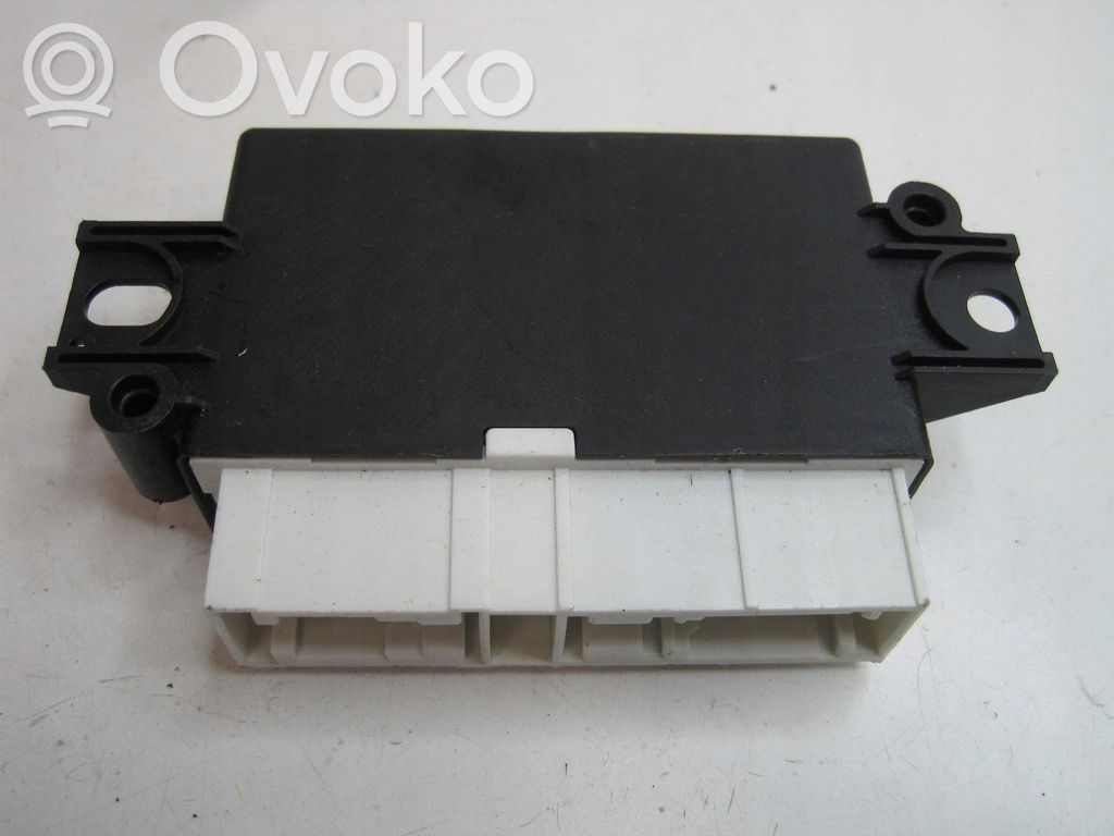 Skoda Rapid (120G, 130G, 135G) Combustion control unit/module 