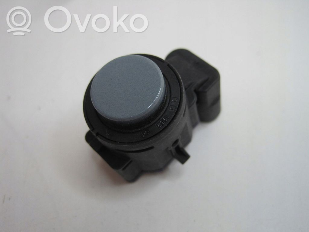 Skoda Rapid (120G, 130G, 135G) Parking PDC sensor 