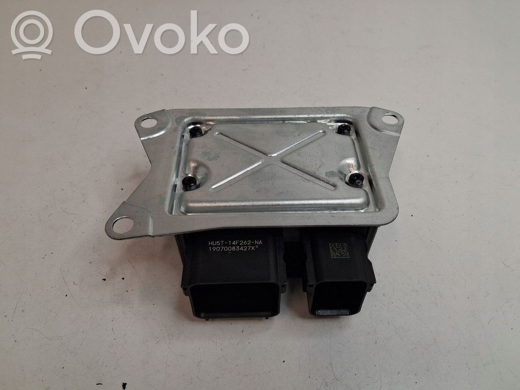 Ford Ranger IV Bonnet Pedestrian Airbag Actuator 