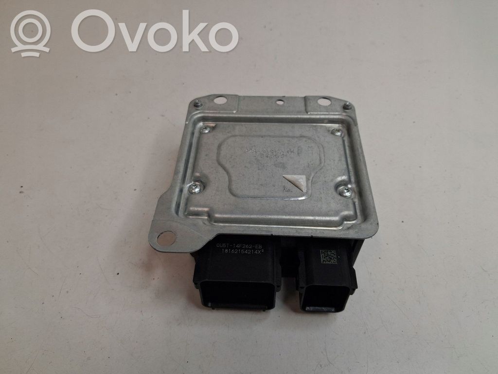 Ford Transit -  Tourneo Connect Bonnet Pedestrian Airbag Actuator 