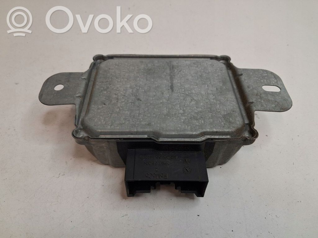 Combustion control unit/module   GK2T14B526CE