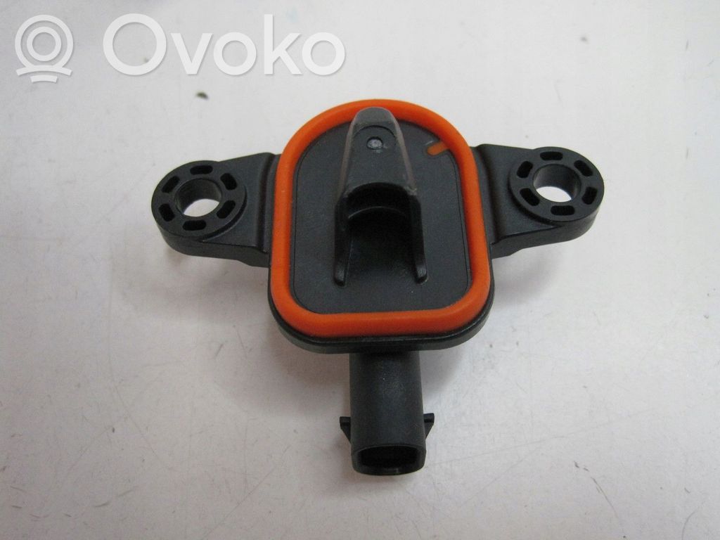Jeep Grand Cherokee (WJ) Airbagsensor Crashsensor Drucksensor 