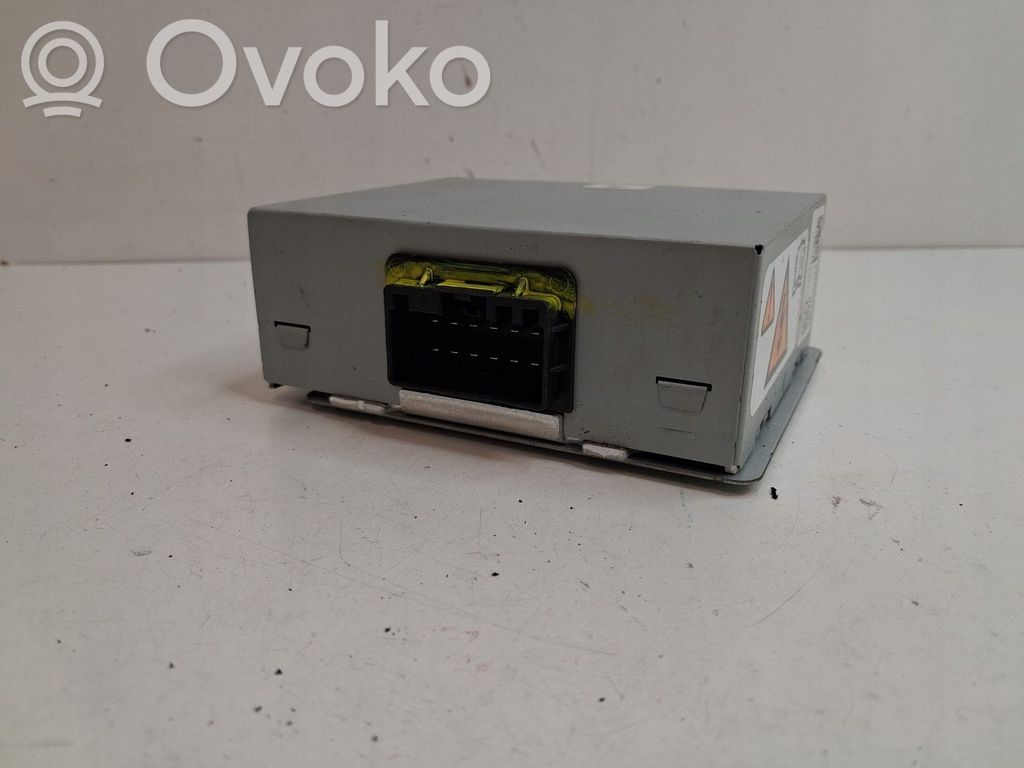 Ford Transit Combustion control unit/module 