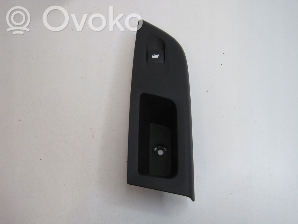 Opel Corsa F Unidad de control de la consola central 