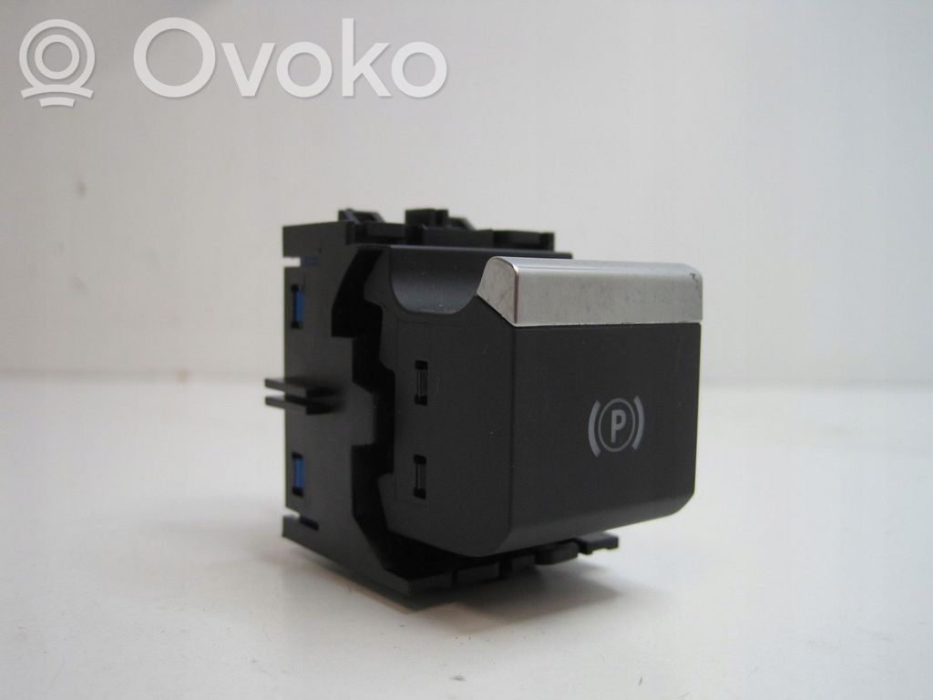 Peugeot Partner Central console control unit 
