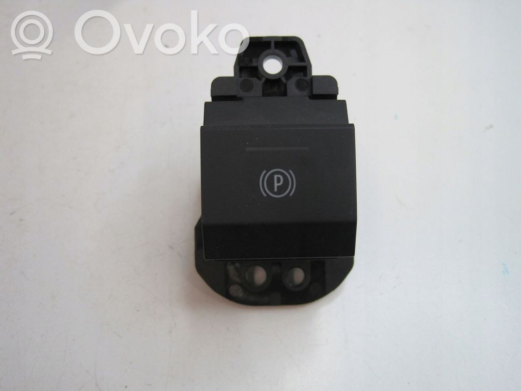 Renault Megane I Central console control unit 