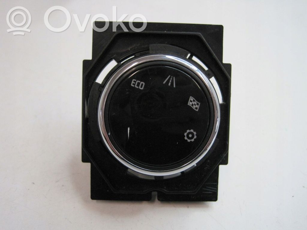 Seat Ateca Central console control unit 
