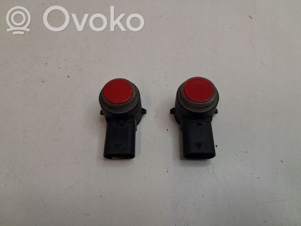Opel Astra K Sensor de aparcamiento PDC 