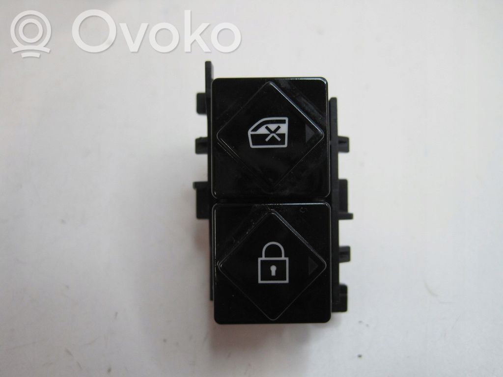 Central console control unit   98342550XU