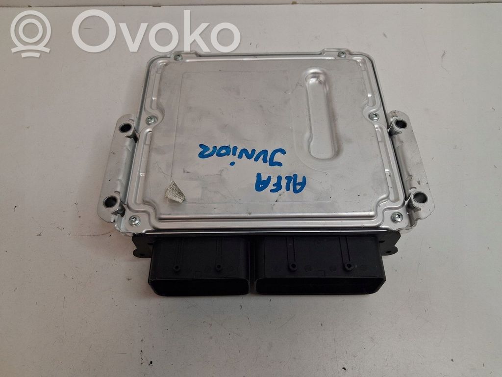 Alfa Romeo Junior Combustion control unit/module 