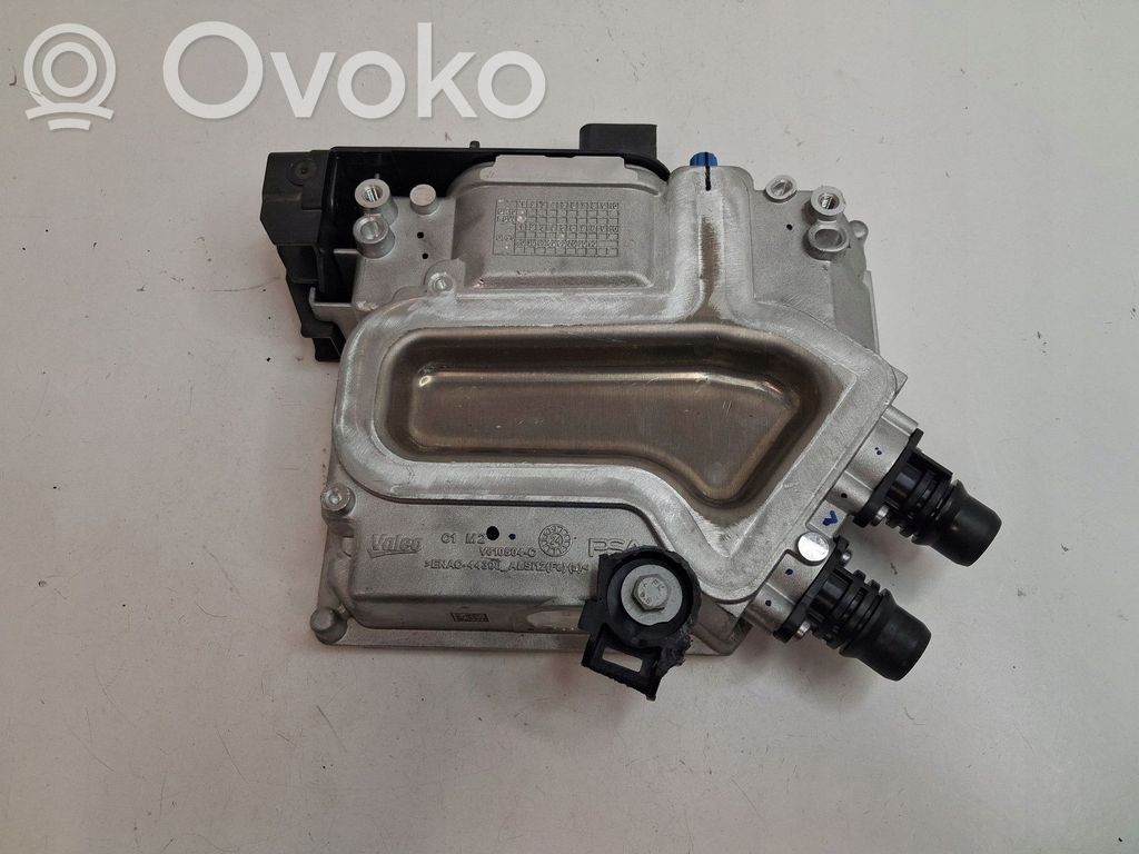 Alfa Romeo Junior Przewód / Wąż chłodnicy 