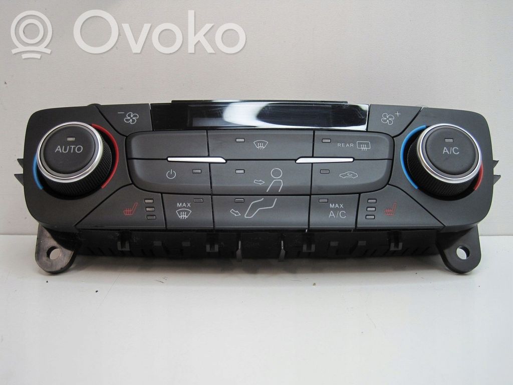 Unité de commande console centrale   GJ5T18C612CJ