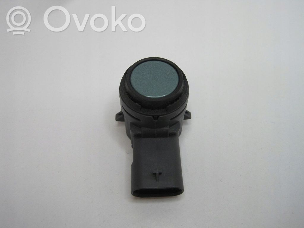 Skoda Rapid (120G, 130G, 135G) Parksensor PDC 