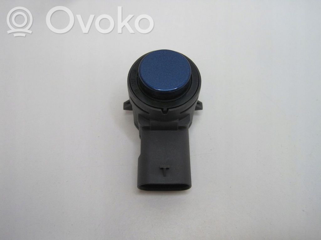 Skoda Rapid (120G, 130G, 135G) Parking PDC sensor 