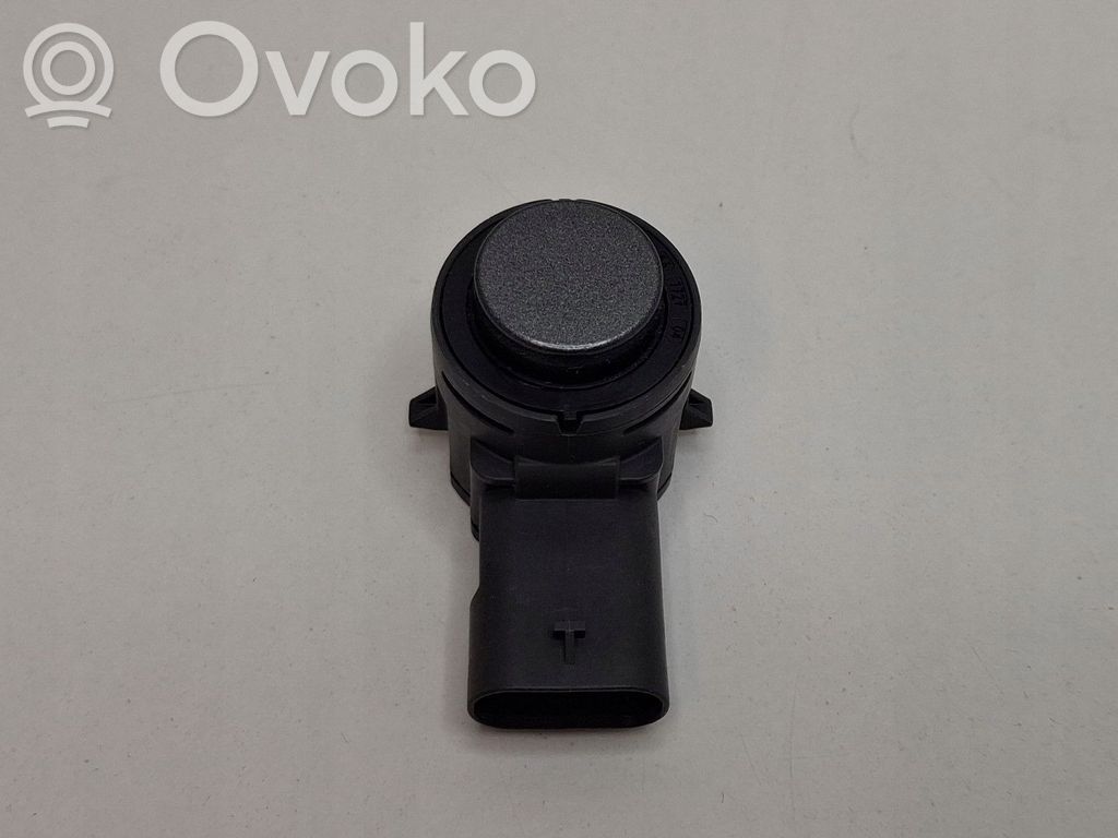 Skoda Rapid (120G, 130G, 135G) Parking PDC sensor 