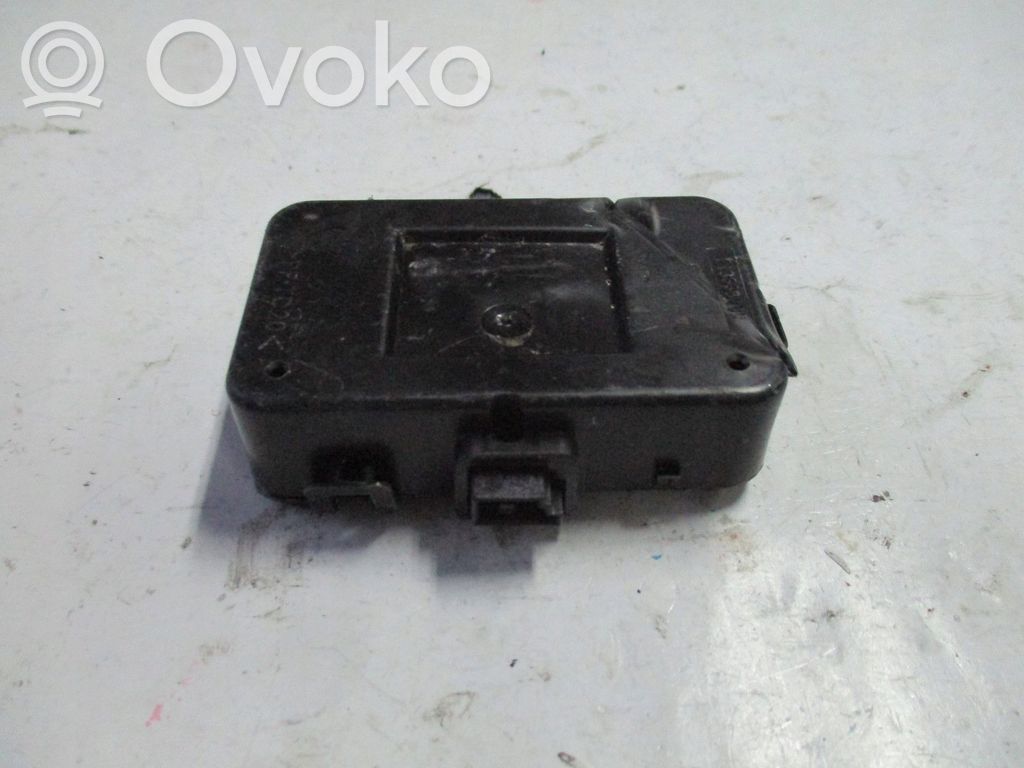 Peugeot Partner III Audio system kit 