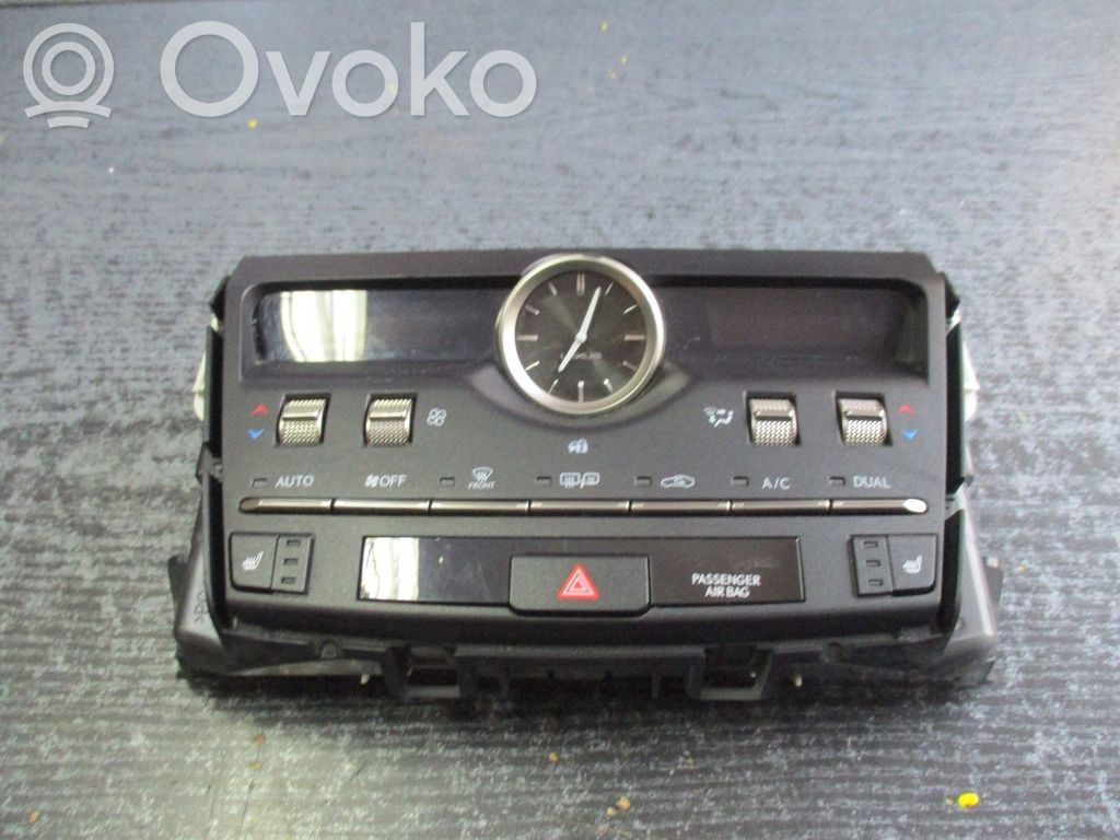 Kit système audio   5590078650