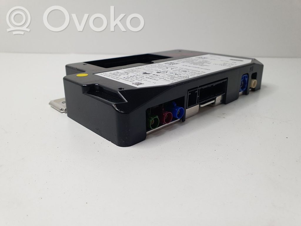 Land Rover Range Rover L460 Type LK Audio sistēmas komplekts 