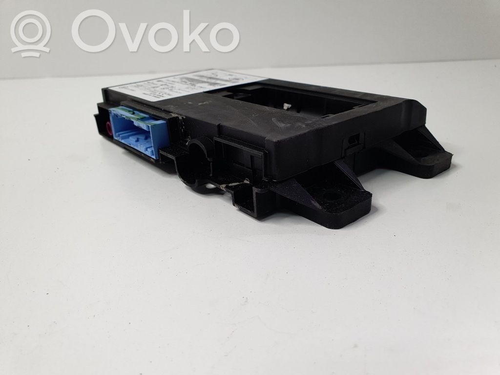 Jaguar XE Kit système audio 