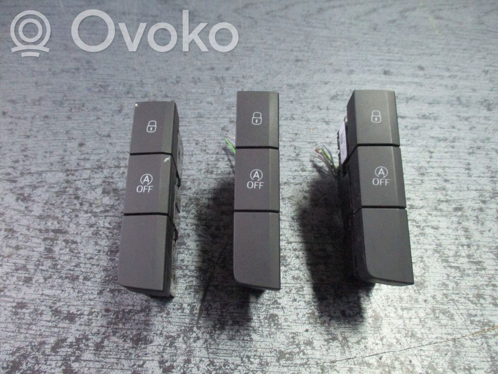 Seat Arona Kit del sistema de audio 