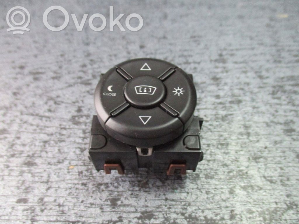 Peugeot Partner III Audio system kit 