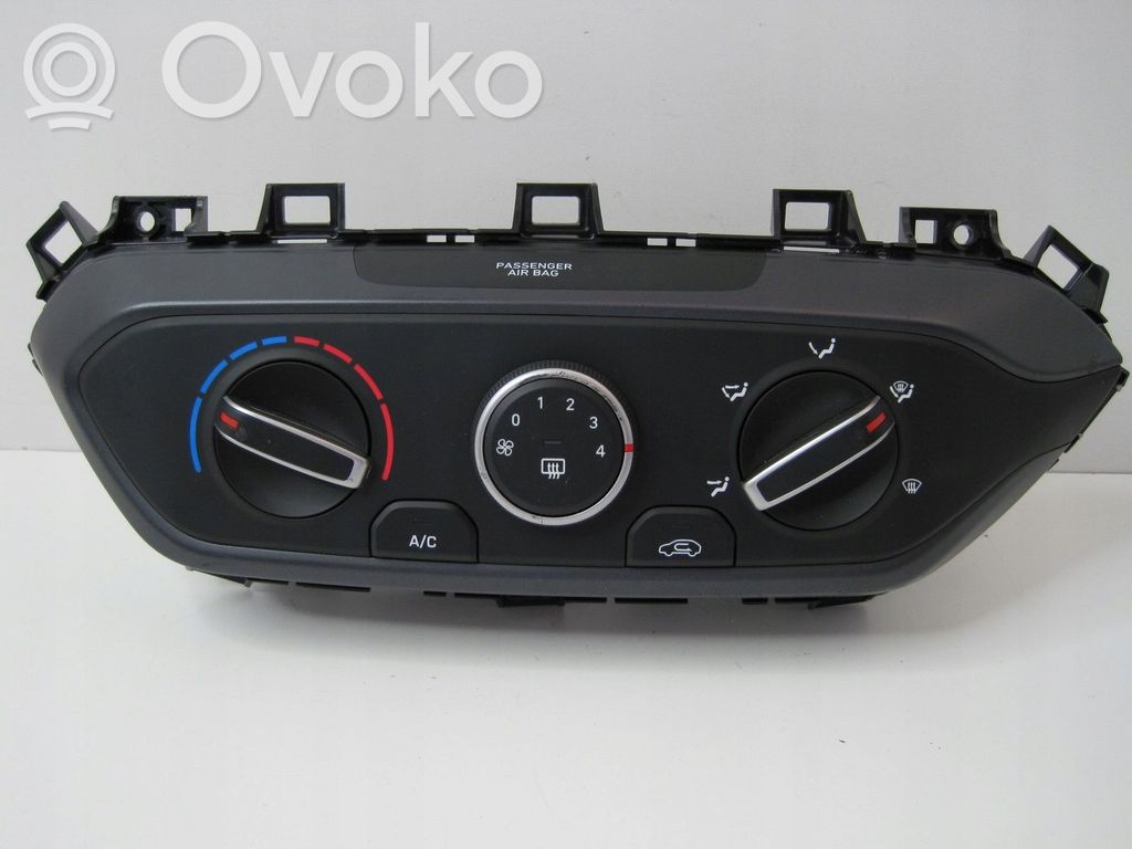 Hyundai H-1, Starex, Satellite Kit del sistema de audio 