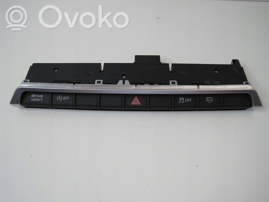 Audi A3 S3 A3 Sportback 8P Kit système audio 