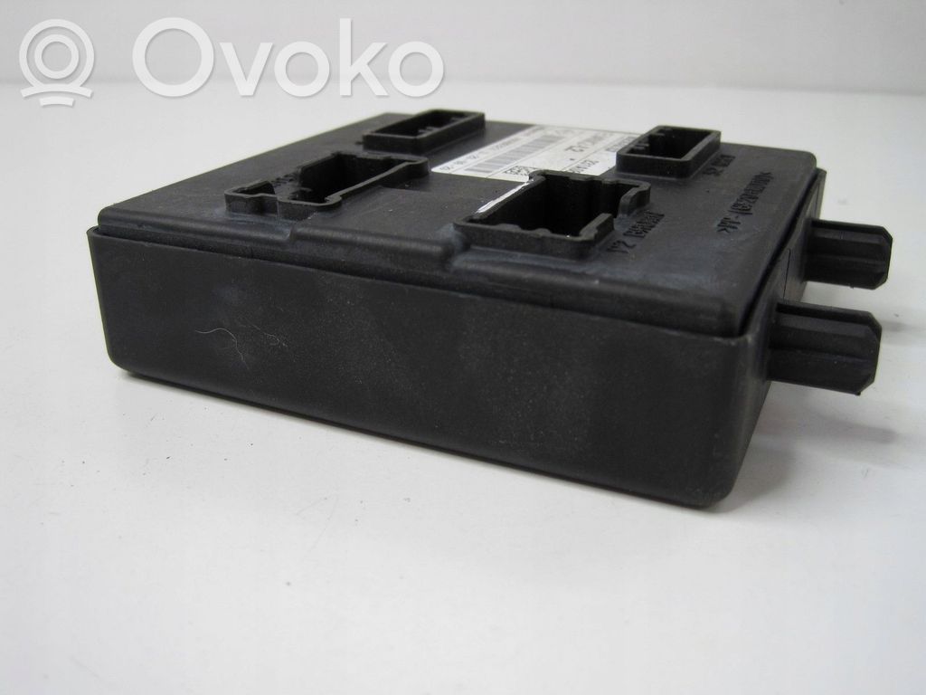 Renault Twingo III Audio system kit 