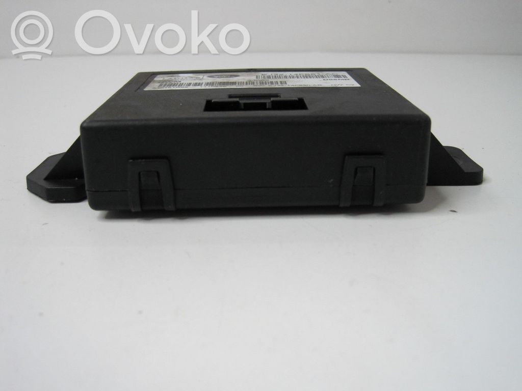Peugeot Partner III Audio system kit 