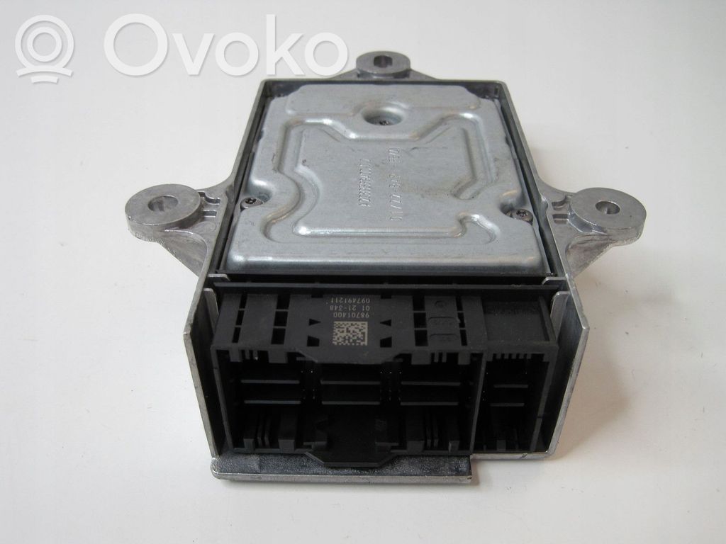 BMW 2 Active Tourer U06 Audio system kit 