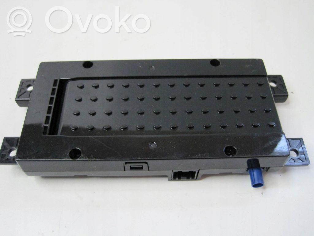 Land Rover Discovery Zestaw audio 
