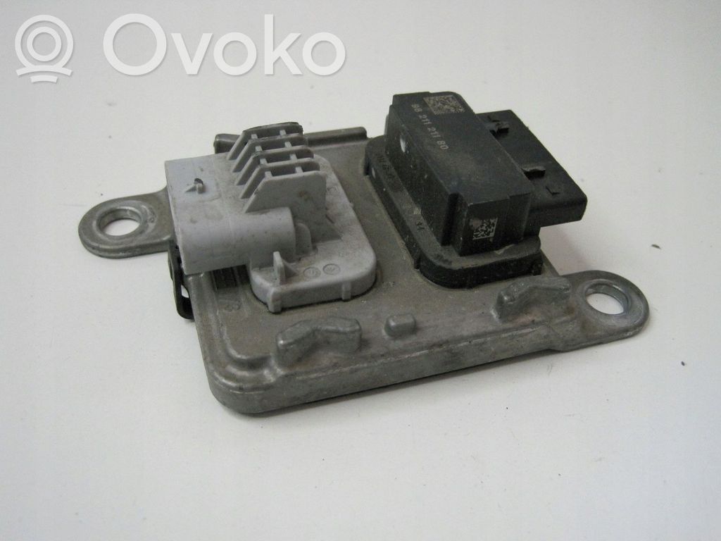 Peugeot Partner III Audio system kit 